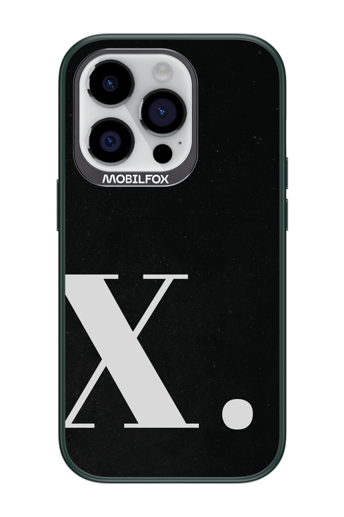 X (Off Space) 2.0 - Apple iPhone 14 Pro