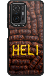 Mici 2.0 - Xiaomi Mi 11T Pro