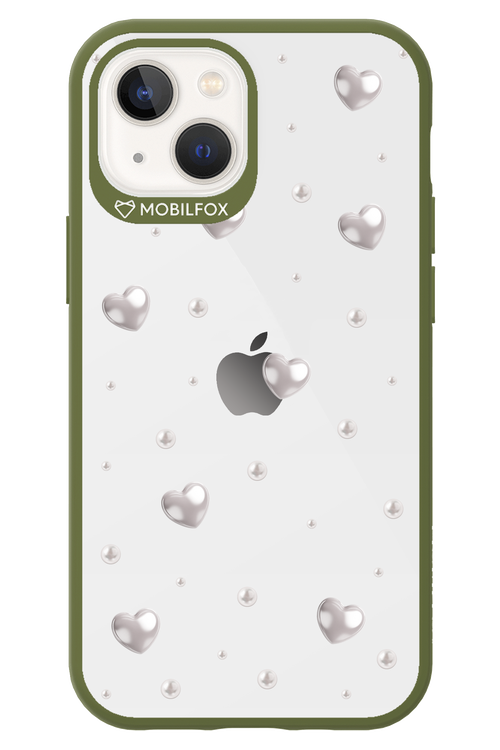 Pearl Tears 2.0 - Apple iPhone 13 Mini