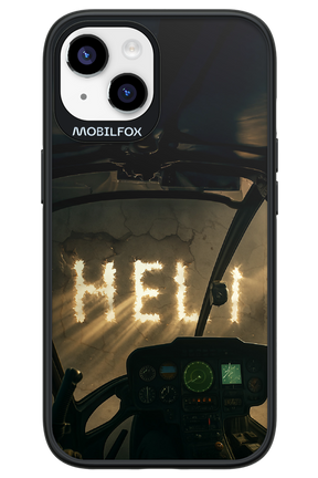 HELI POV 2.0 - Apple iPhone 14