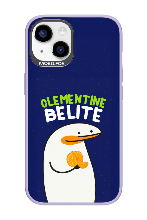 Clementine Belite 2.0 - Apple iPhone 14