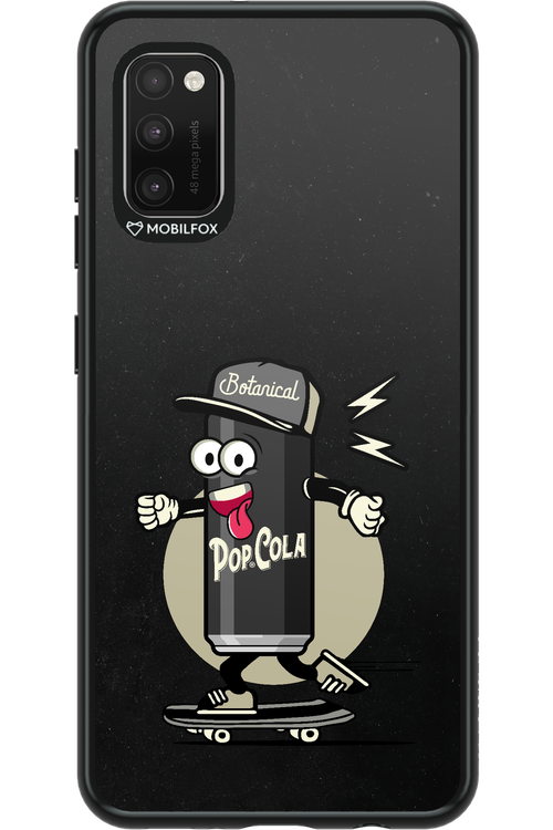 PopCola Botanical - Samsung Galaxy A41