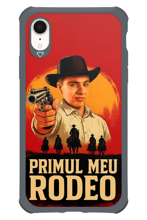 Cowboy - Apple iPhone XR