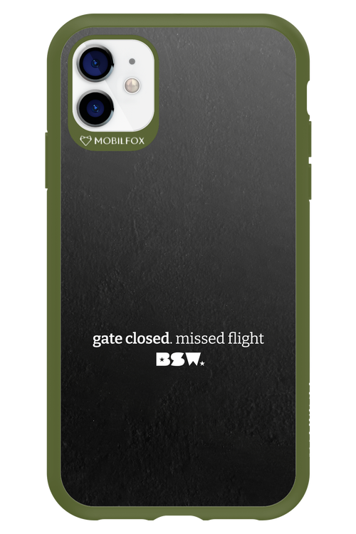 BSW FourSeasons 5 2.0 - Apple iPhone 11