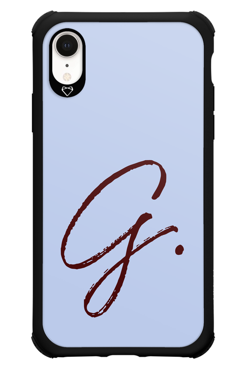 (Jellyfish Presso) G 2.0 - Apple iPhone XR