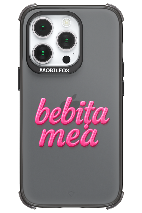 Meaa 2.0 - Apple iPhone 14 Pro