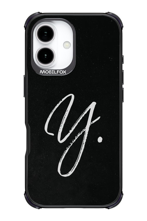 (Off Space) Y 2.0 - Apple iPhone 17