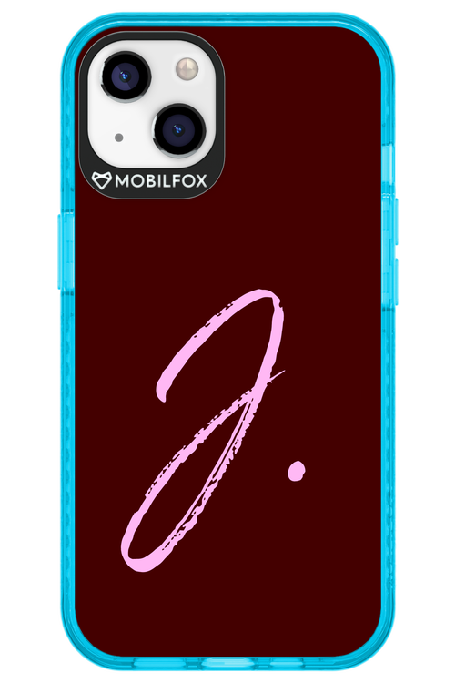 (Dark Blush) J 2.0 - Apple iPhone 13