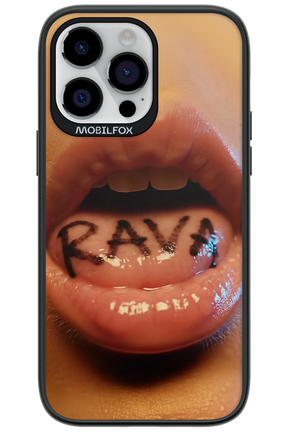 Rava Kiss - Apple iPhone 14 Pro Max