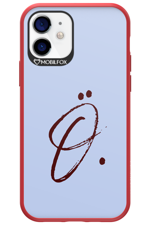 (Jellyfish Presso) O II 2.0 - Apple iPhone 12