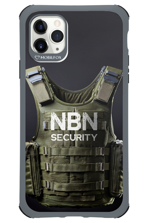 Secu 2.0 - Apple iPhone 11 Pro Max