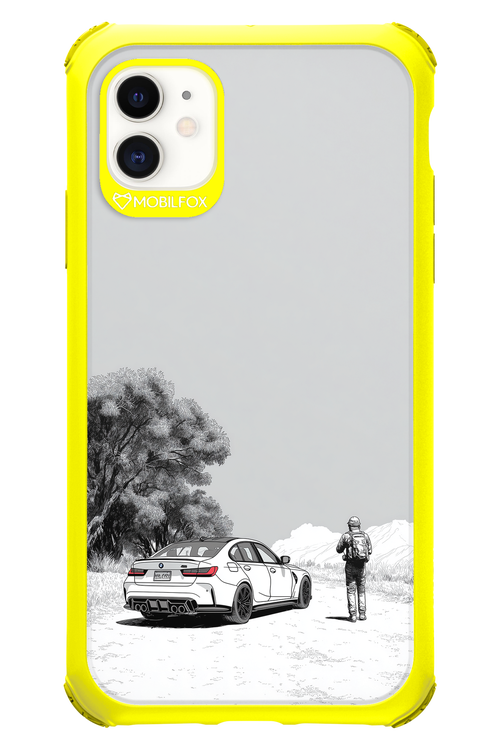 Dreamland - Apple iPhone 11