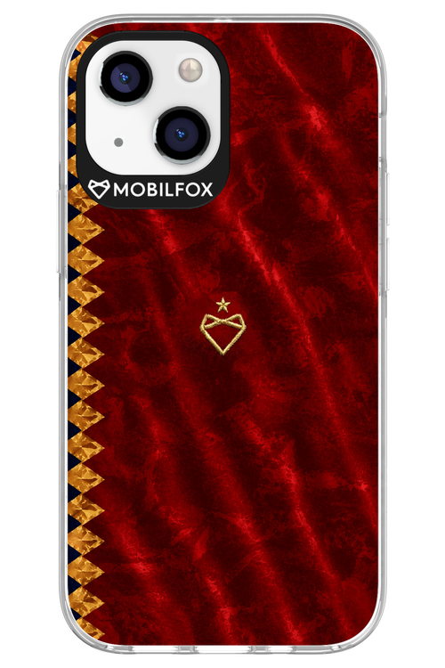 Spania x Mobilfox 2.0 - Apple iPhone 13 Mini
