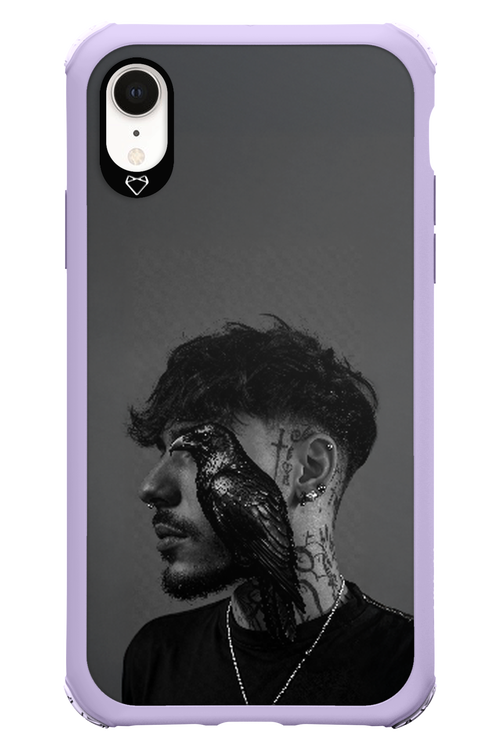 RAVEN - Apple iPhone XR