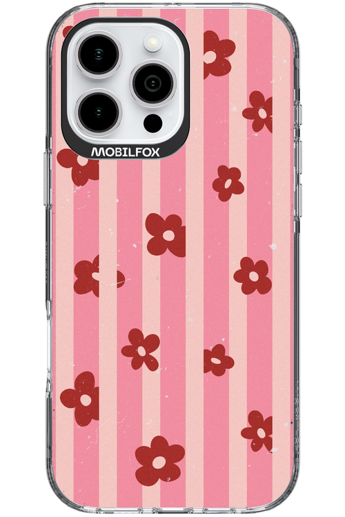 Flower Powerr 2.0 - Apple iPhone 16 Pro Max