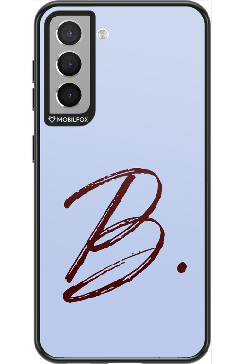 (Jellyfish Presso) B 2.0 - Samsung Galaxy S21