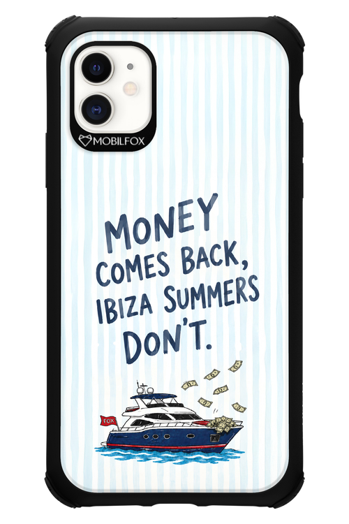 Ibiza summers 2.0 - Apple iPhone 11