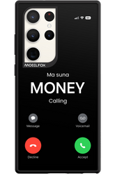 Ma Suna Money Calling - Samsung Galaxy S23 Ultra