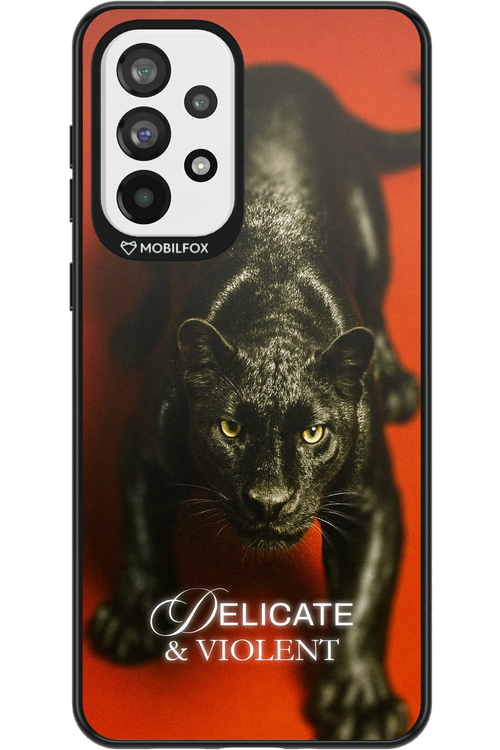 DeliCat - Samsung Galaxy A73