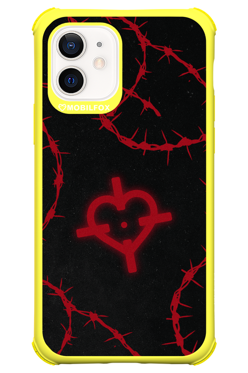 Focus on Me 2.0 - Apple iPhone 12