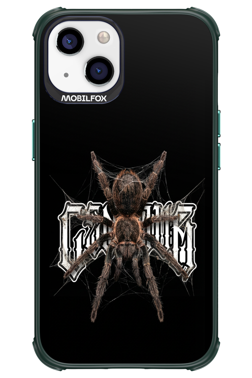 Centaur Logo Big Spider 2.0 - Apple iPhone 13
