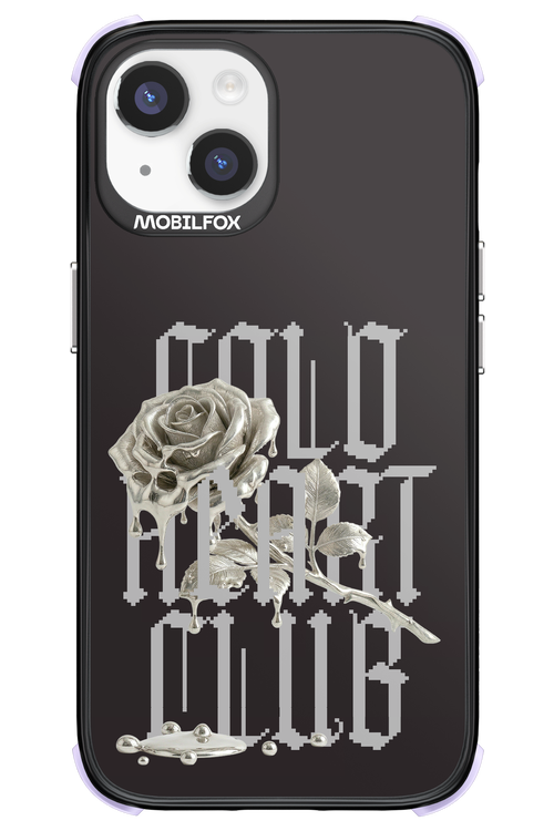 Cold Heart Club 2.0 - Apple iPhone 14