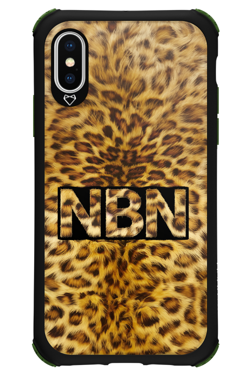 Cheetahh - Apple iPhone X