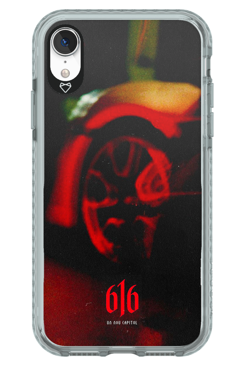 616 2.0 - Apple iPhone XR