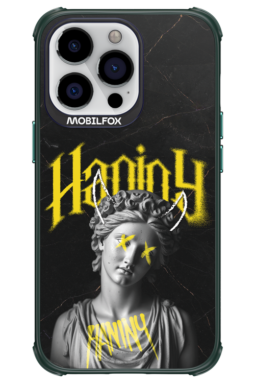 Classic Haniny - Apple iPhone 13 Pro