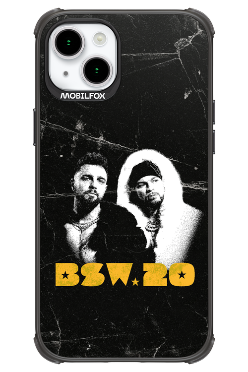 BSW 20 (3) 2.0 - Apple iPhone 15 Plus