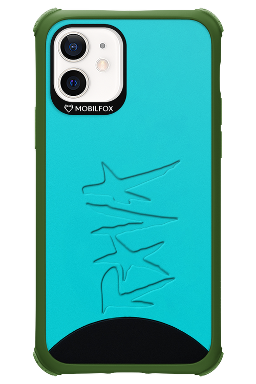 Rava Turquoise 2.0 - Apple iPhone 12