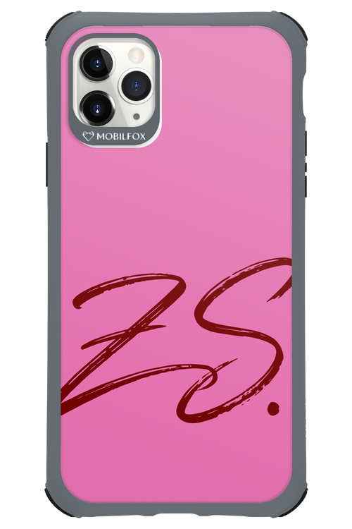 (Sorbet) ZS 2.0 - Apple iPhone 11 Pro Max