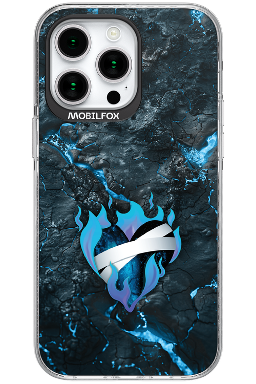 Icefire 2.0 - Apple iPhone 15 Pro Max