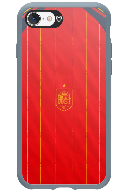 Spain 2.0 2.0 - Apple iPhone SE 2020