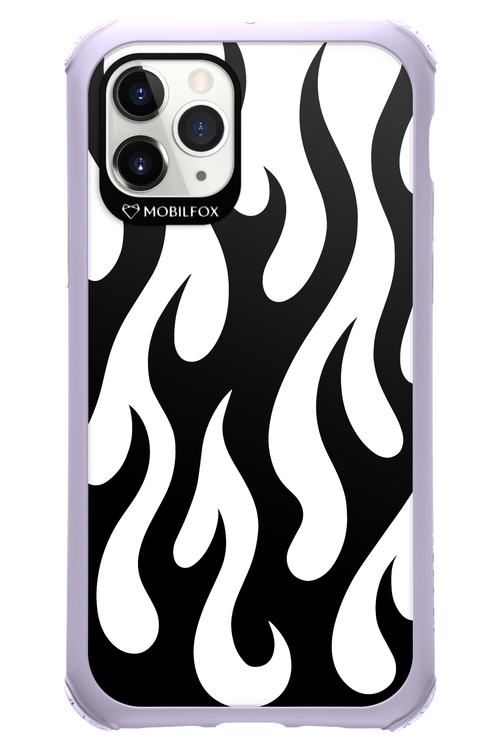 Hell Flame 2.0 - Apple iPhone 11 Pro