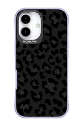 BLACK LEOPARD - Apple iPhone 17