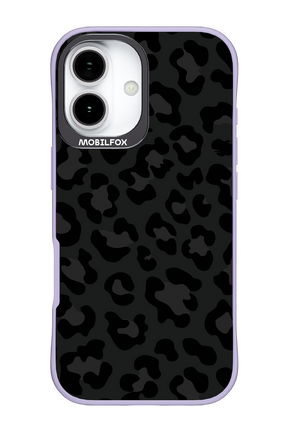 BLACK LEOPARD - Apple iPhone 17