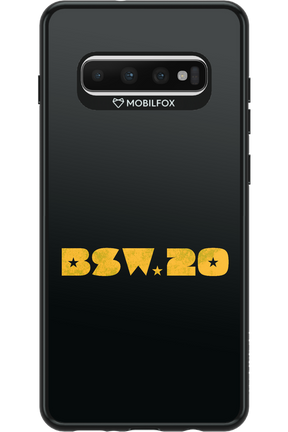 BSW 20 (10) 2.0 - Samsung Galaxy S10+