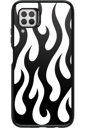 Hell Flame 2.0 - Huawei P40 Lite