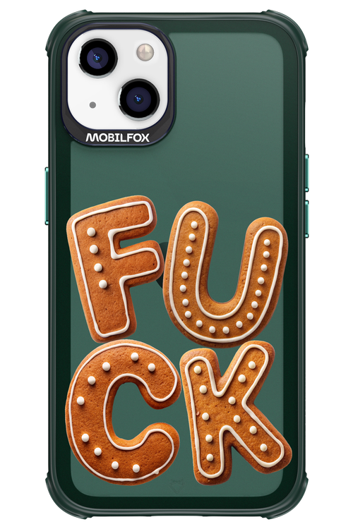 F U C K - Apple iPhone 13
