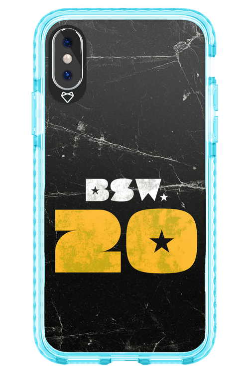 BSW 20 (1) 2.0 - Apple iPhone X