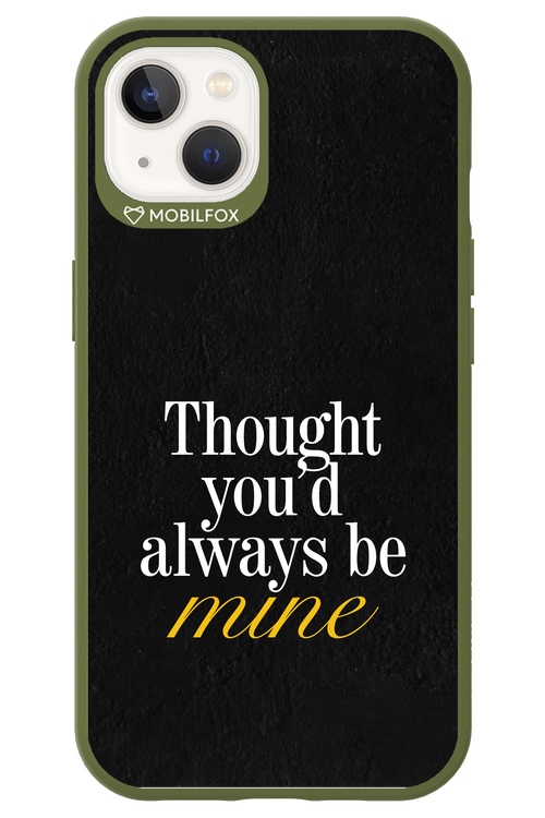 BSW FourSeasons 1 2.0 - Apple iPhone 13