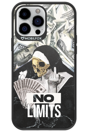 No Limits - Apple iPhone 13 Pro Max