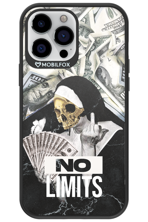 No Limits - Apple iPhone 13 Pro Max