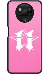 Centaur Logo Pink 2.0 - Xiaomi Poco X3 Pro