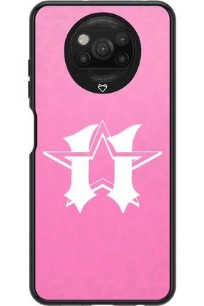 Centaur Logo Pink 2.0 - Xiaomi Poco X3 Pro