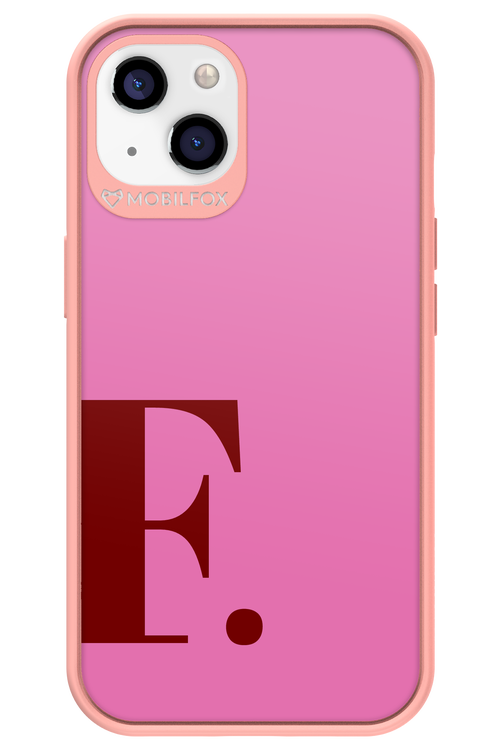 F (Sorbet) 2.0 - Apple iPhone 13