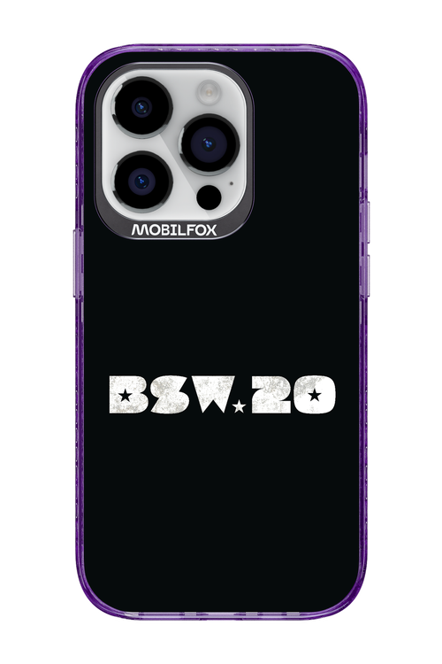 BSW 20 (7) 2.0 - Apple iPhone 14 Pro