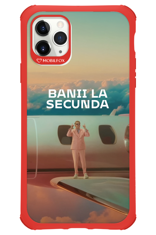 Banii la secunda - Apple iPhone 11 Pro Max