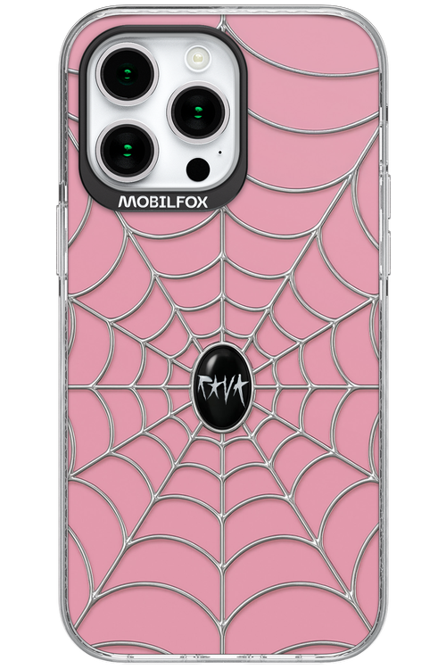 SpiderQueen 2.0 - Apple iPhone 15 Pro Max